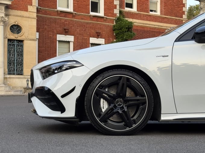 2023 Mercedes-benz A Class