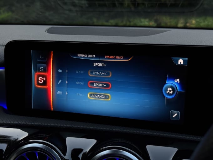 2023 Mercedes-benz A Class