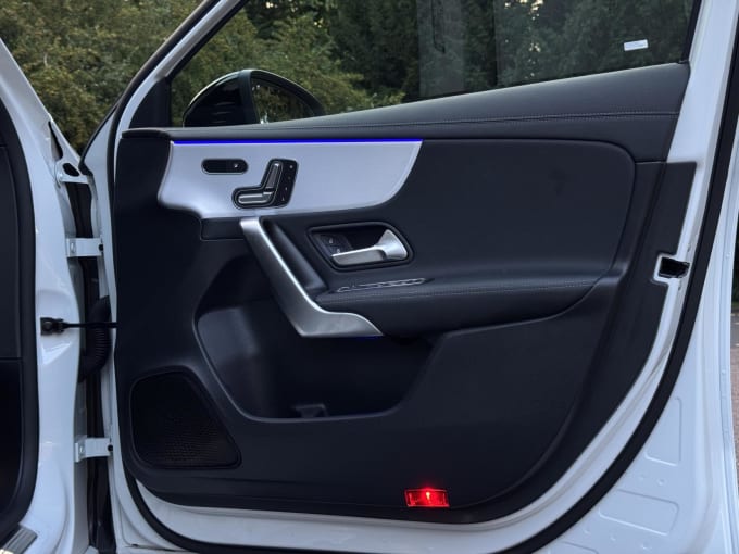2023 Mercedes-benz A Class