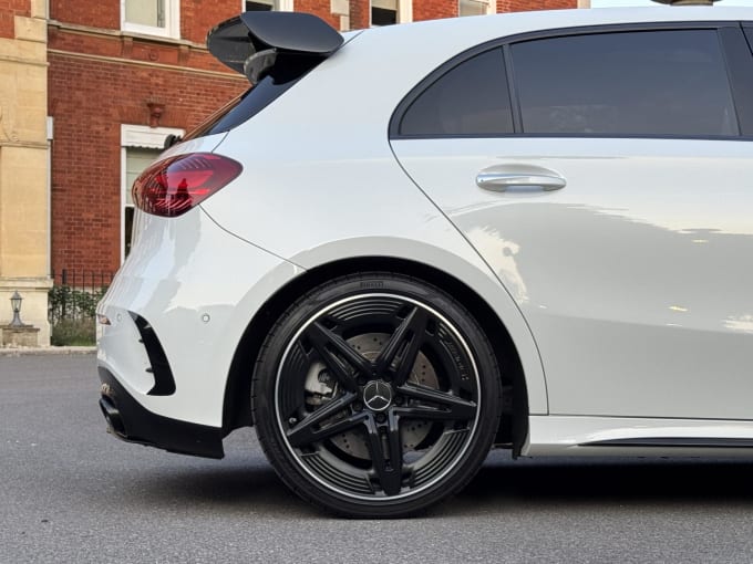 2023 Mercedes-benz A Class
