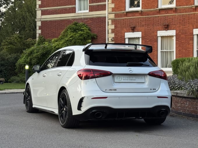 2023 Mercedes-benz A Class