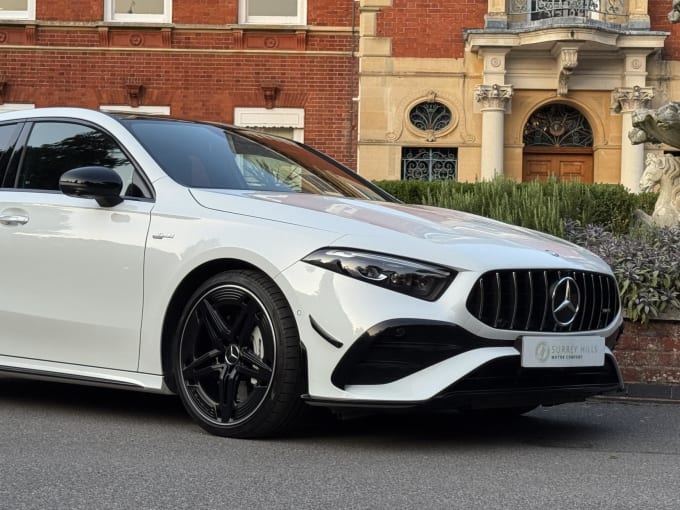 2023 Mercedes-benz A Class