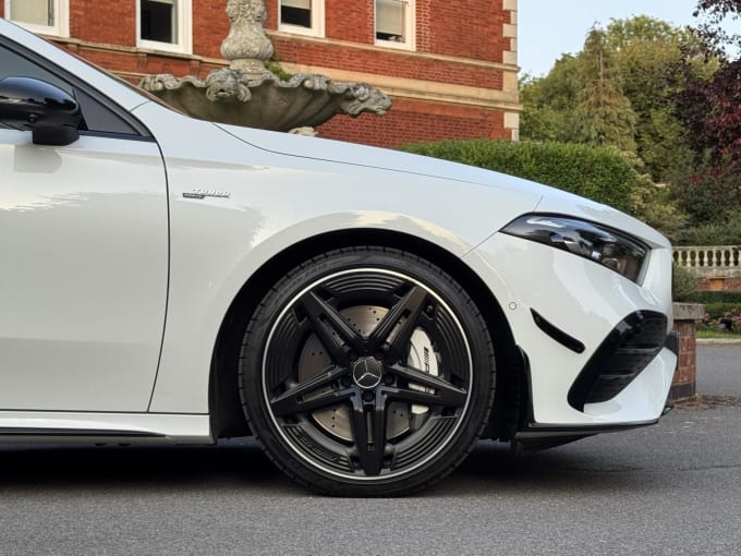 2023 Mercedes-benz A Class