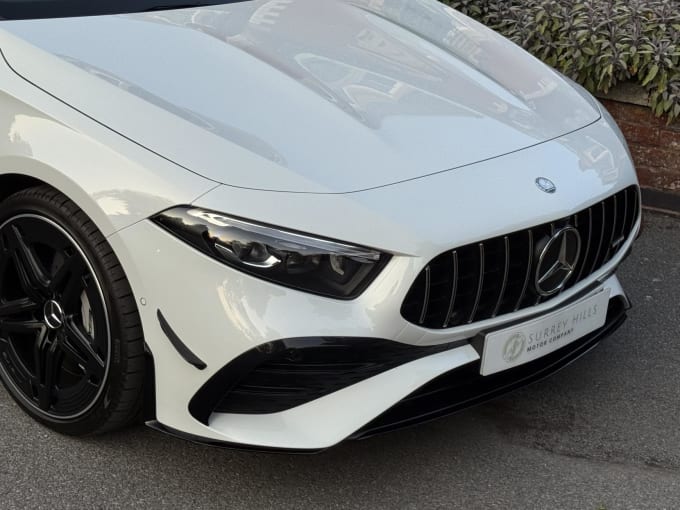 2023 Mercedes-benz A Class
