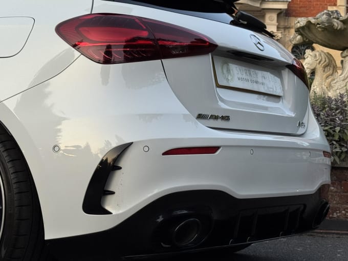 2023 Mercedes-benz A Class