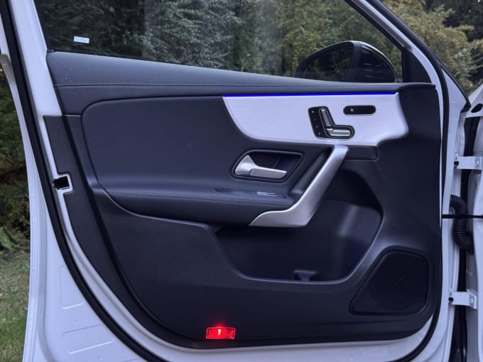 2023 Mercedes-benz A Class