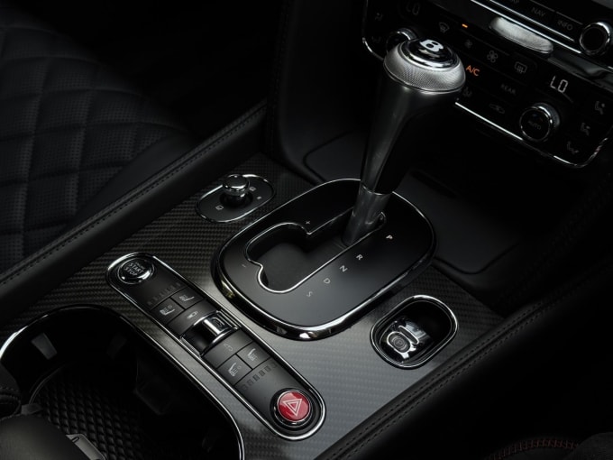 2018 Bentley Continental