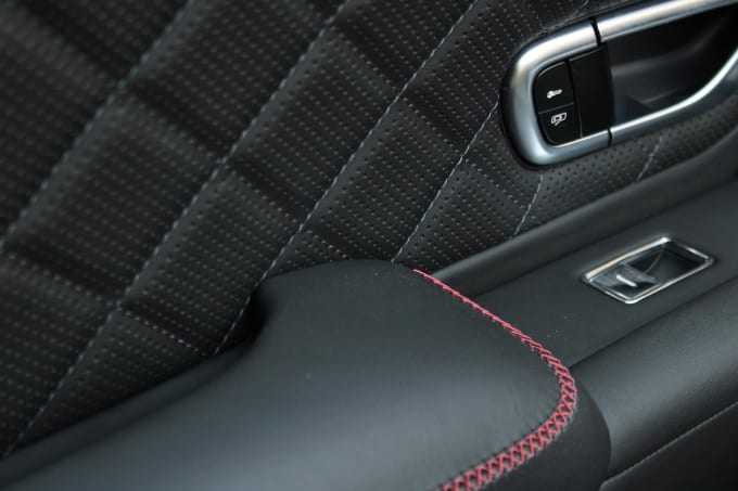 2018 Bentley Continental
