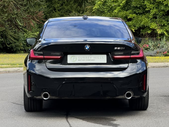 2024 BMW 3 Series