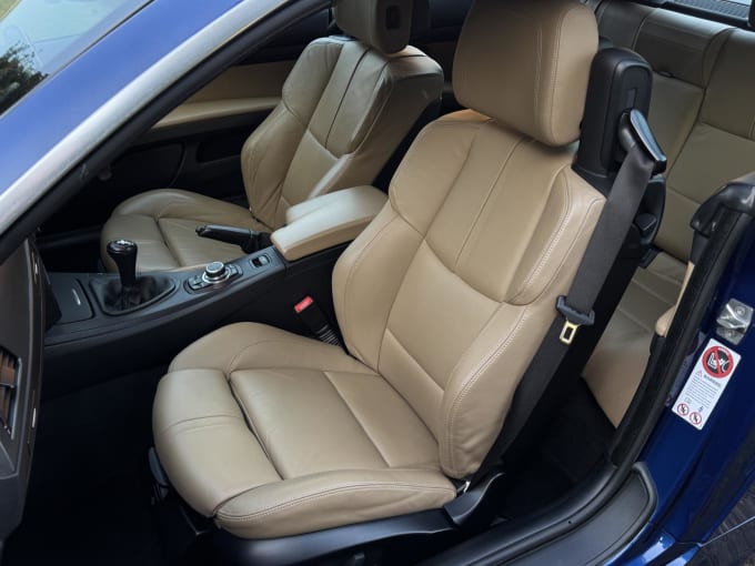2011 BMW M3