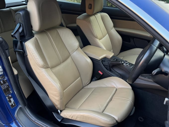 2011 BMW M3