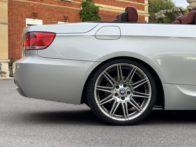 2009 BMW 3 Series