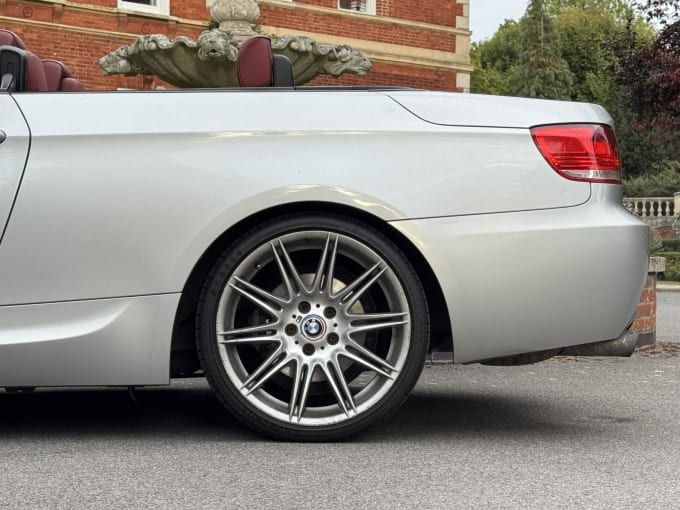 2009 BMW 3 Series
