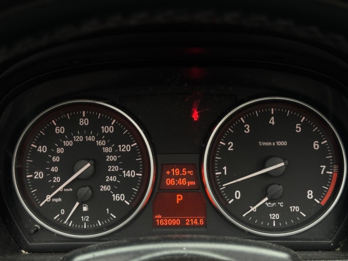 2009 BMW 3 Series