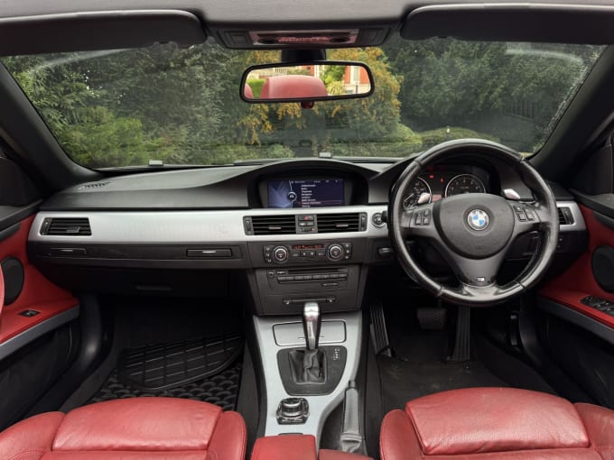 2009 BMW 3 Series