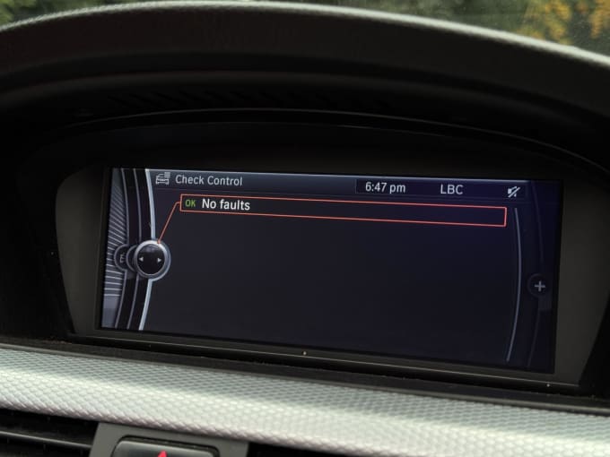 2009 BMW 3 Series