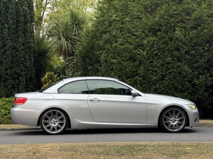 2009 BMW 3 Series
