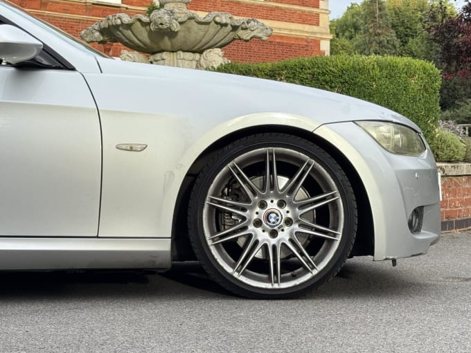 2009 BMW 3 Series