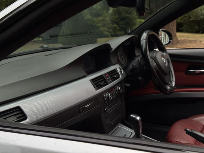 2009 BMW 3 Series