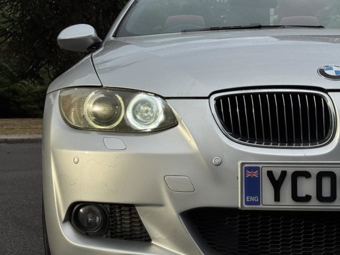 2009 BMW 3 Series