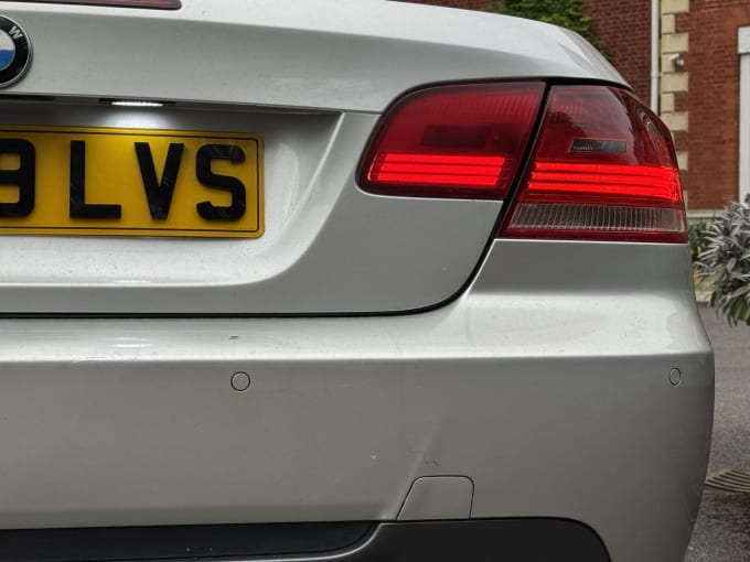 2009 BMW 3 Series