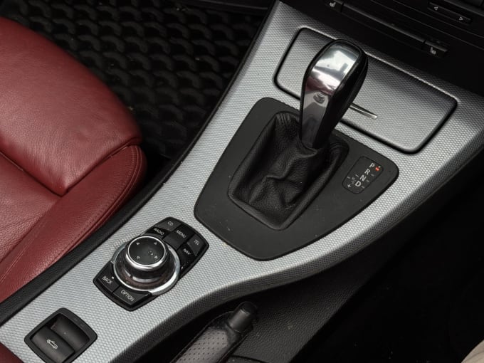 2009 BMW 3 Series
