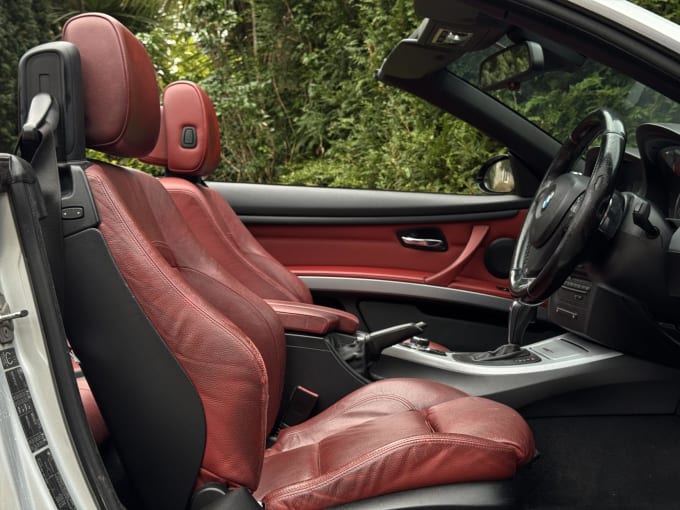2009 BMW 3 Series
