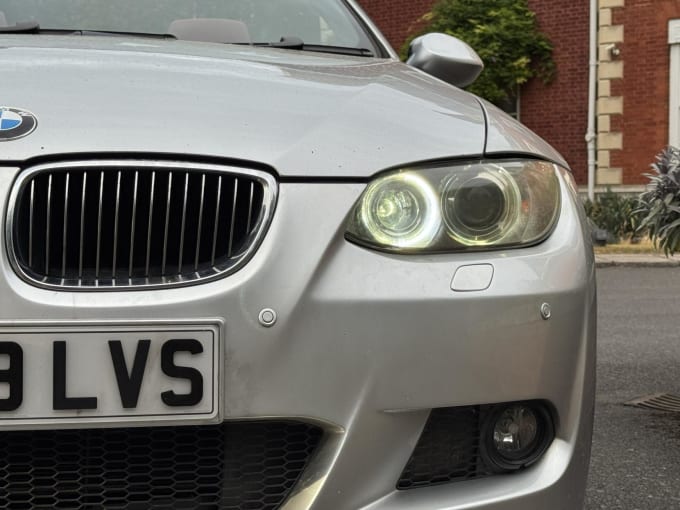 2009 BMW 3 Series