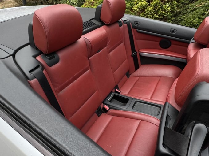 2009 BMW 3 Series