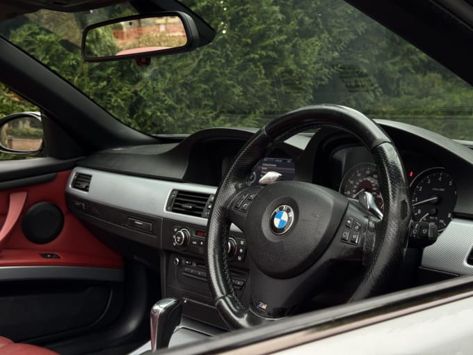 2009 BMW 3 Series