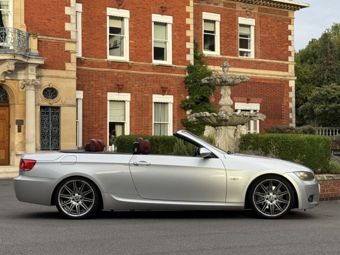 2009 BMW 3 Series