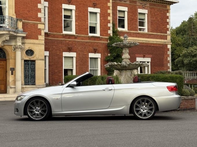 2009 BMW 3 Series