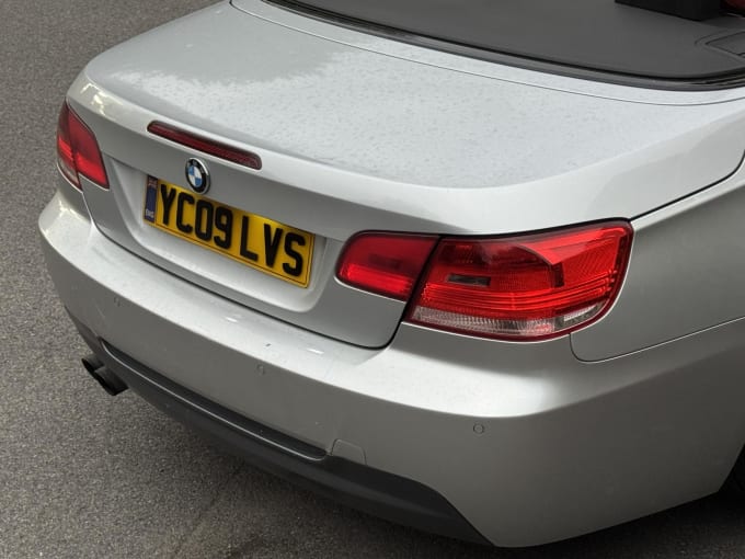 2009 BMW 3 Series