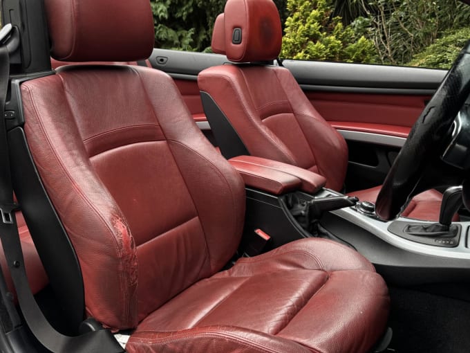 2009 BMW 3 Series