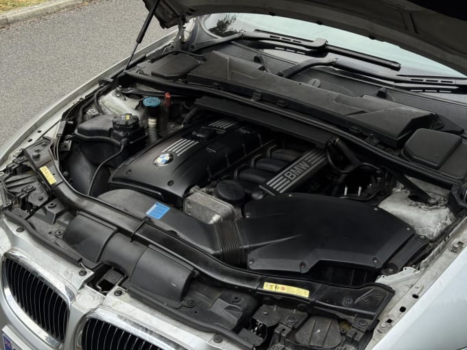 2009 BMW 3 Series