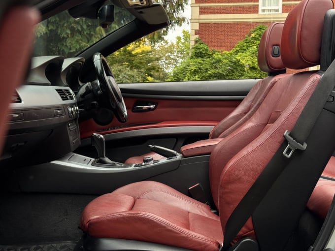 2009 BMW 3 Series
