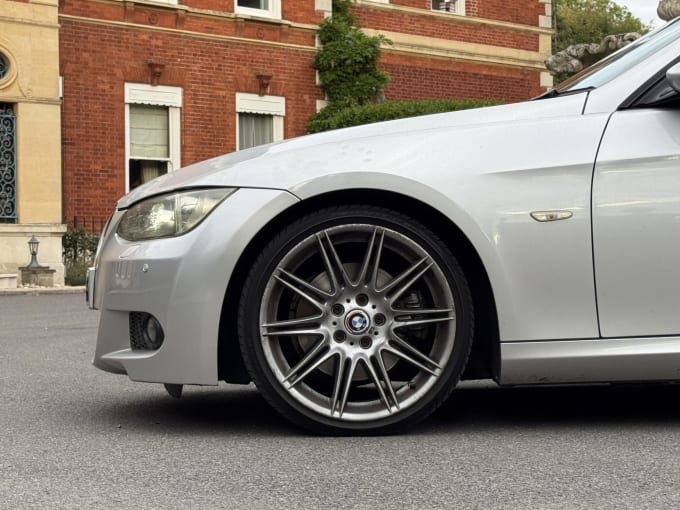 2009 BMW 3 Series