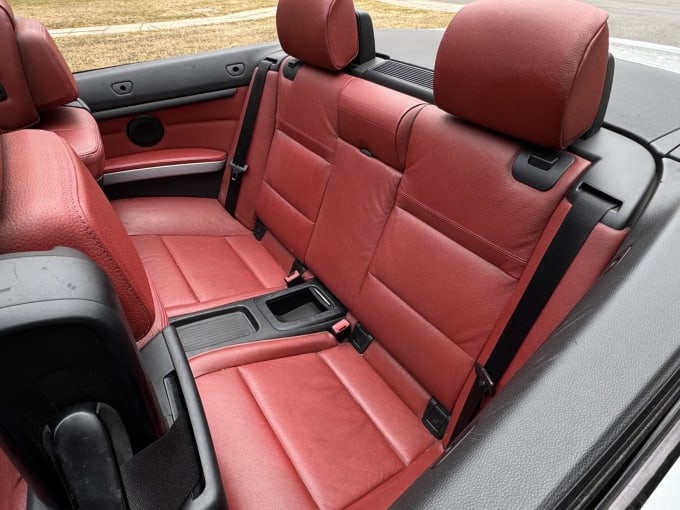 2009 BMW 3 Series