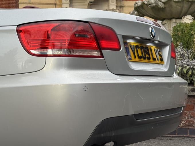 2009 BMW 3 Series