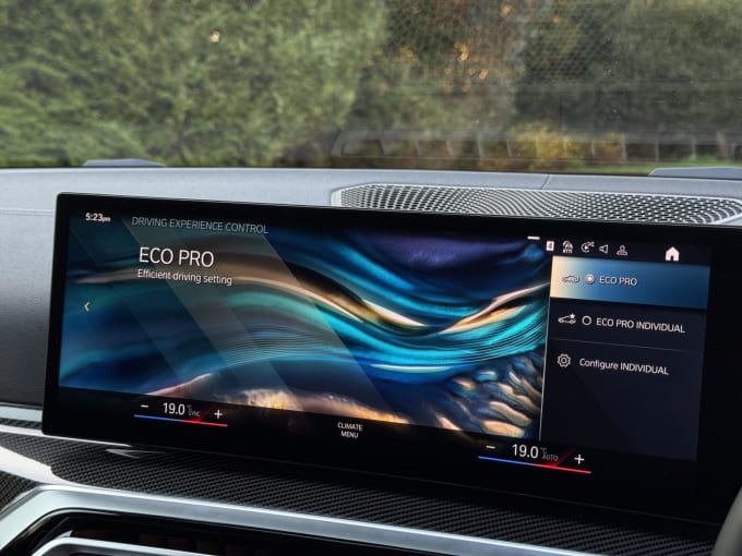 2024 BMW 4 Series