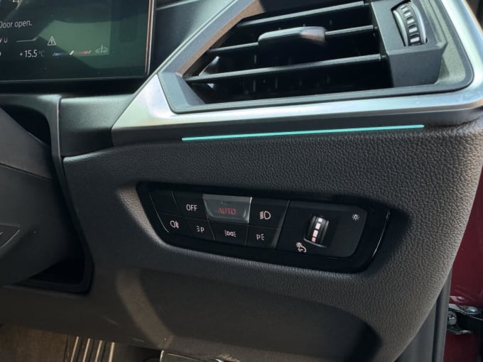 2024 BMW 4 Series