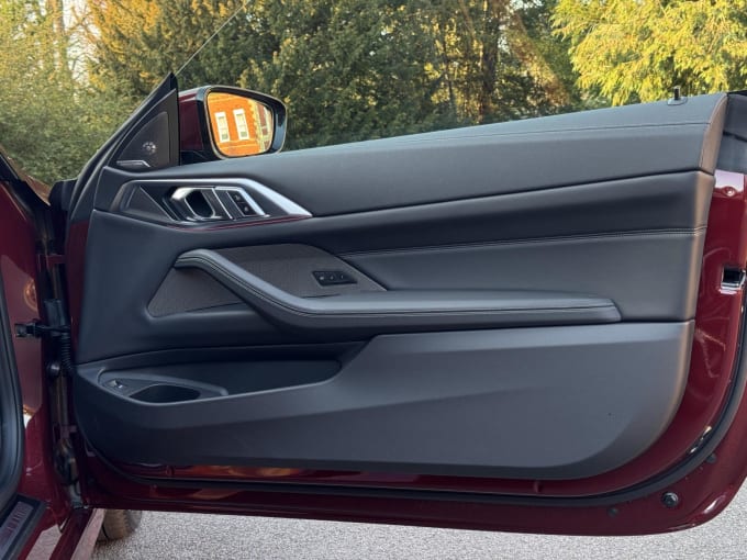 2024 BMW 4 Series