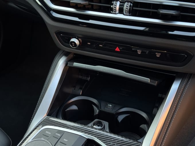 2024 BMW 4 Series