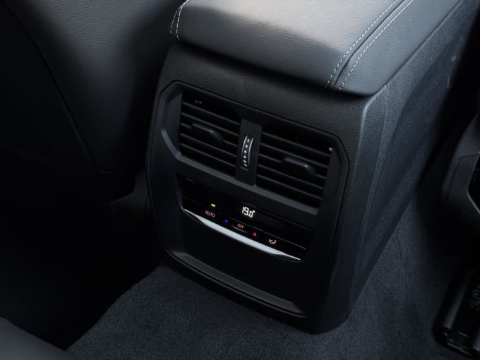 2024 BMW 4 Series