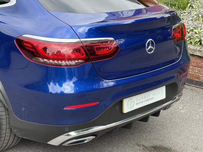 2019 Mercedes-benz Glc