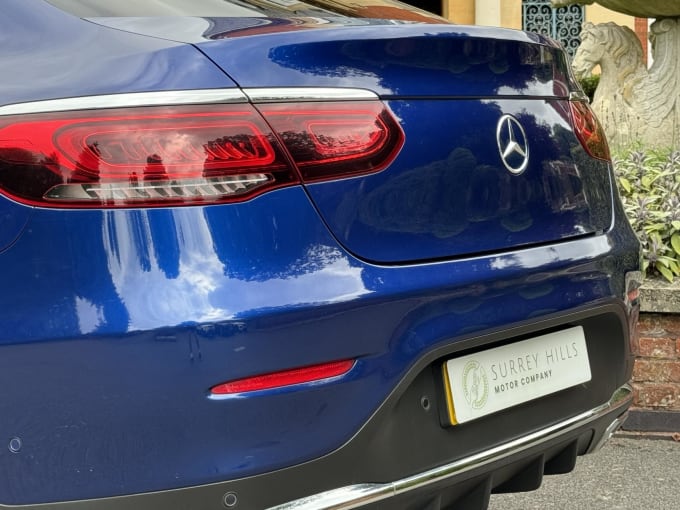 2019 Mercedes-benz Glc