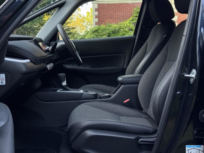 2021 Honda Jazz