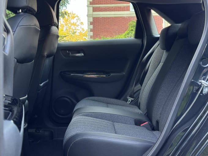 2021 Honda Jazz