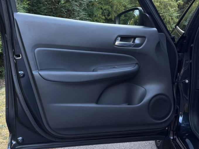 2021 Honda Jazz