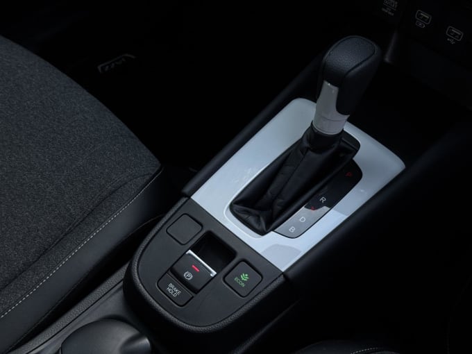 2021 Honda Jazz